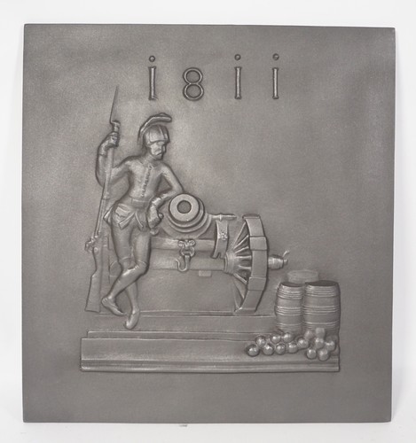 Orig shw eisen kunst guss - shw,