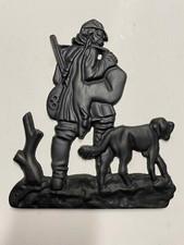 Kunstguss Darstellung eines