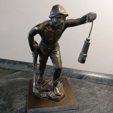 Grubenarbeiter Hüttenarbeiter