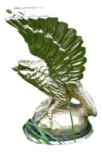 Adler skulptur kunst - adler,