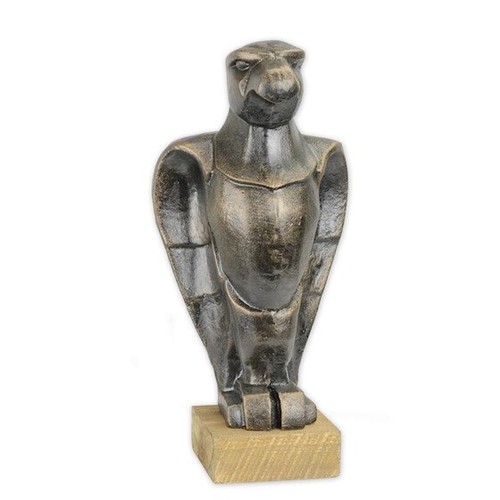 9934949 figur eisen rustikal - 9934949-x,
