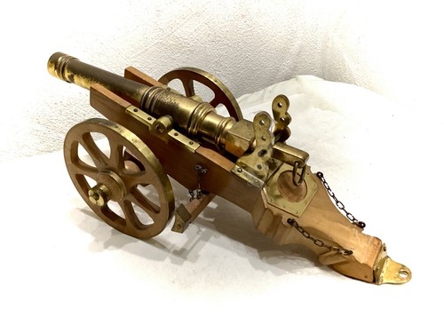 Vintage kanone geschütze - vintage,