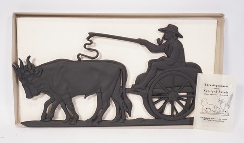 Shw eisen kunst - shw, guss