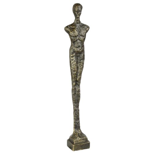 Skulptur gusseisen - skulptur,