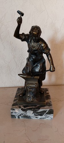 Eisenarbeiter hüttenarbeiter - eisenarbeiter,