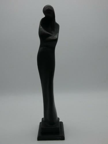 Madonna gusseisen - (8452),