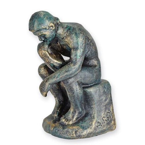 9934894 skulptur eisen figur - eisen,