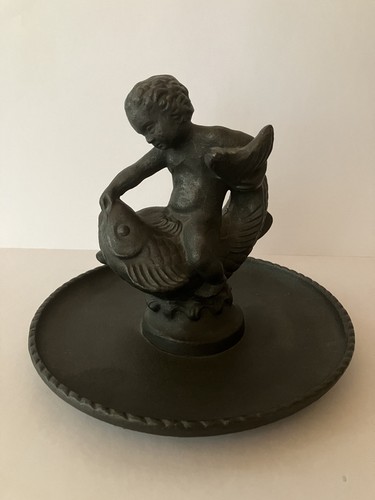 Figur eisenkunstguss - figur,