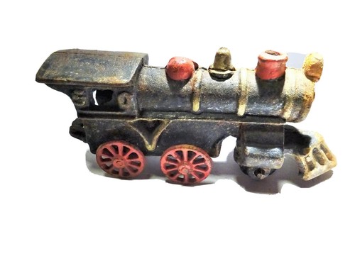 Vintage lokomotive modell - vintage,