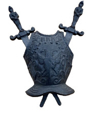 Brustpanzer aus der Fürst