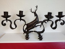 sehr alte schmiedeeiserne