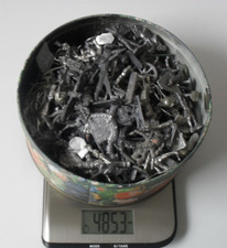 ✅ ZINNFIGUREN BLEIFIGUREN