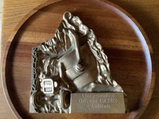 Eisenguss Gedenktafeln Von