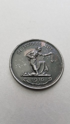 Eisen plakette hosaeus - plakette,