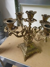 Kerzenständer Kandelaber