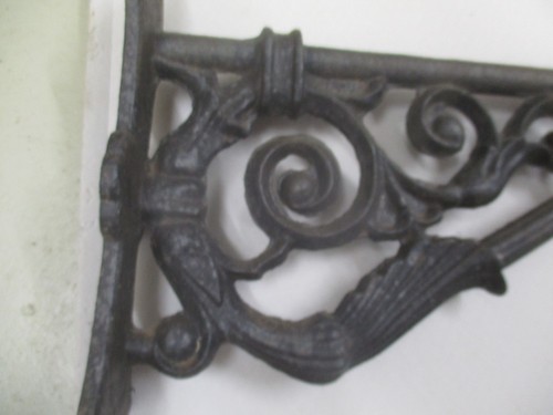 Wand ausleger laden - -,