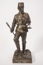 Original SHW Metall Guss