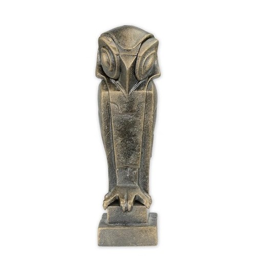 Figur eisen rustikal - figur,