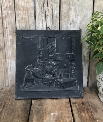 Alt vintage eisenguss - alt,